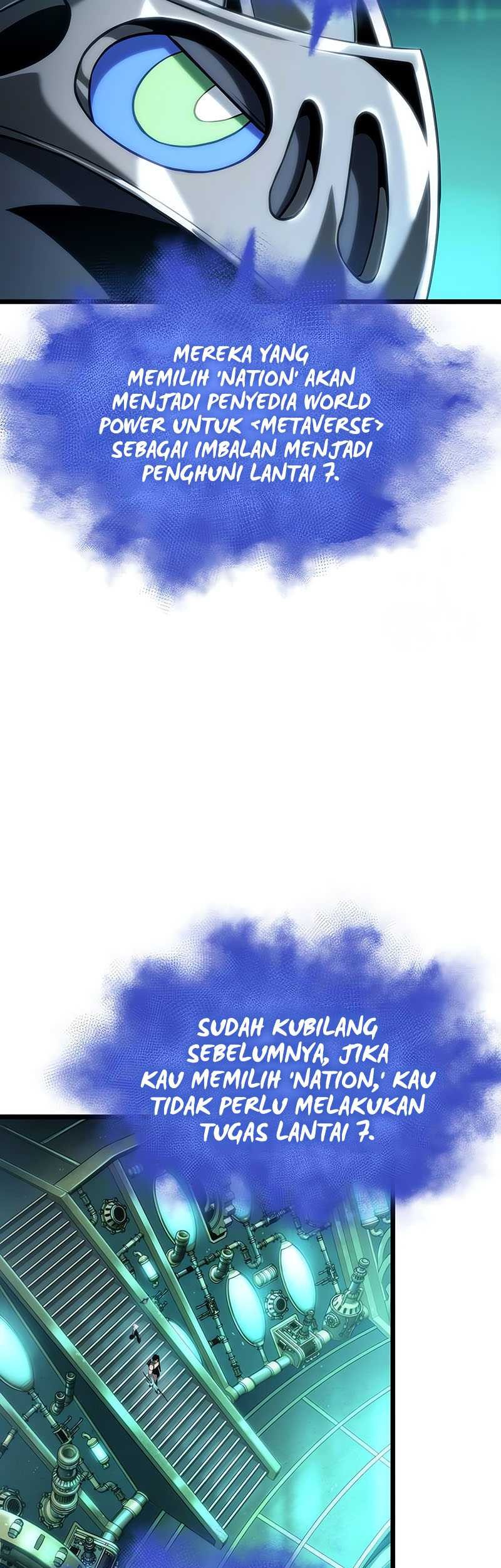 The World After the Fall Chapter 131 Gambar 10
