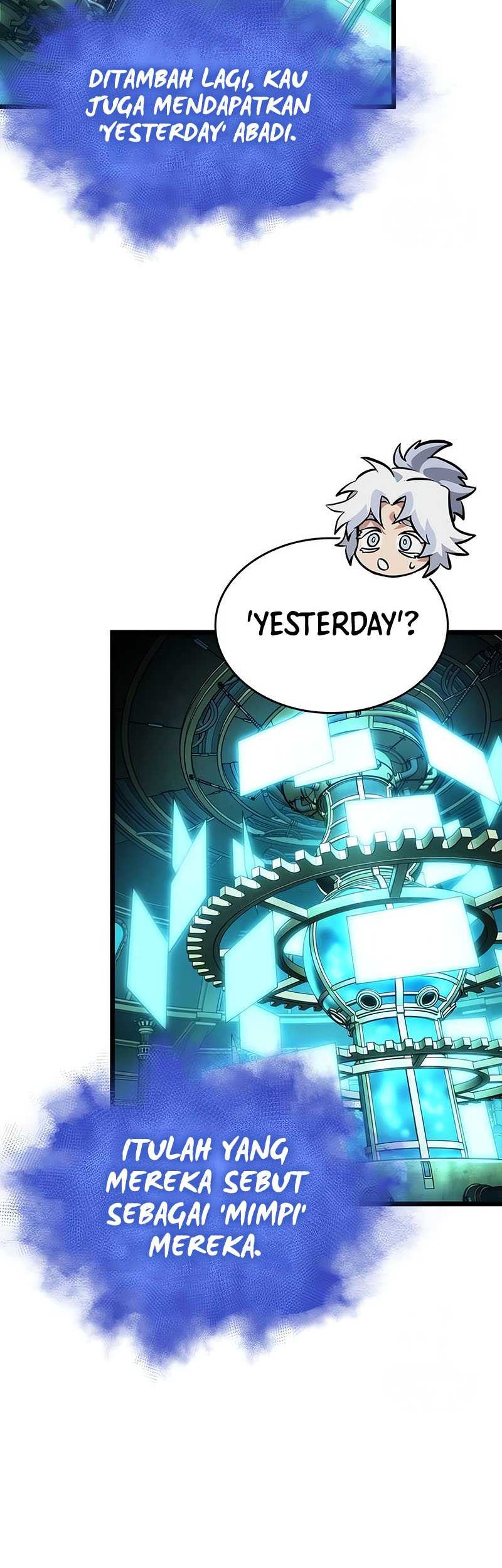 The World After the Fall Chapter 131 Gambar 11