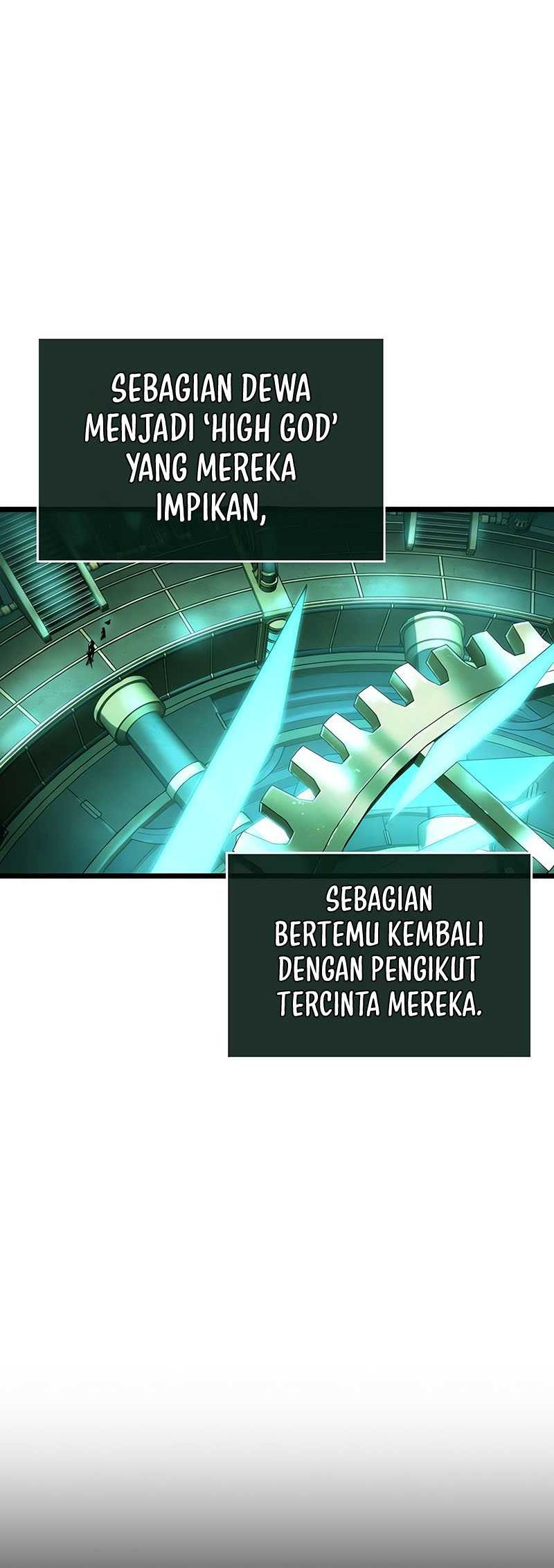 The World After the Fall Chapter 131 Gambar 13