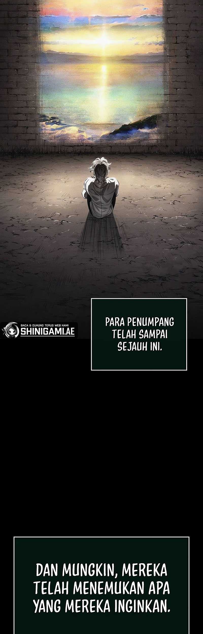 The World After the Fall Chapter 131 Gambar 16