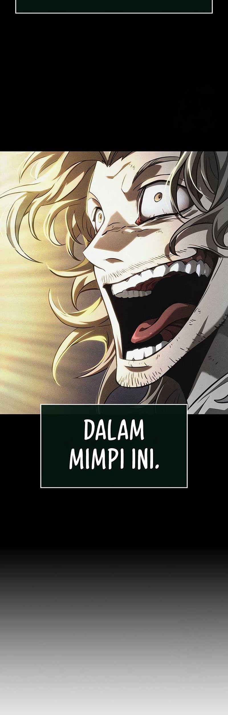 The World After the Fall Chapter 131 Gambar 17