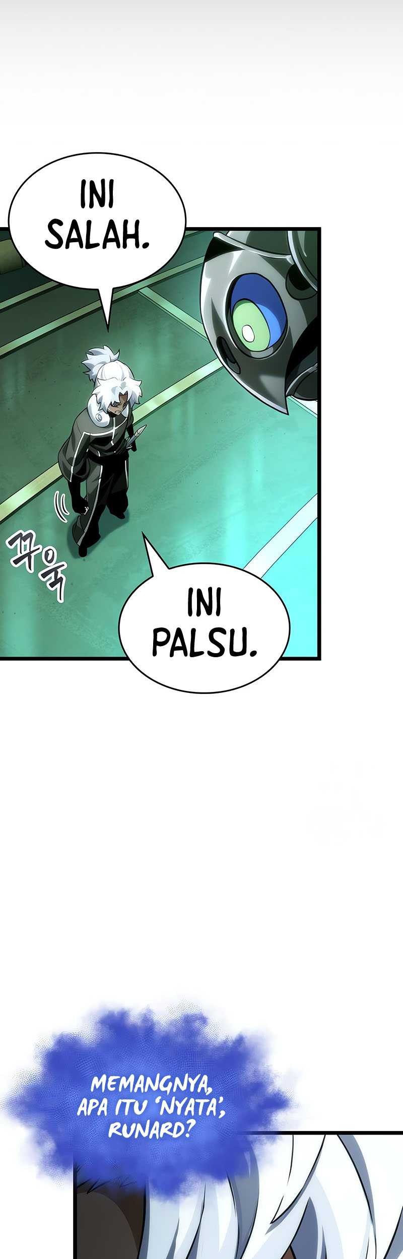The World After the Fall Chapter 131 Gambar 18