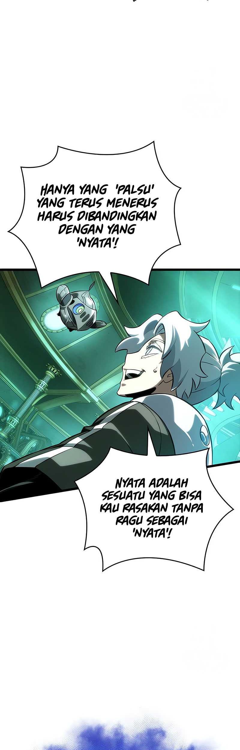 The World After the Fall Chapter 131 Gambar 20