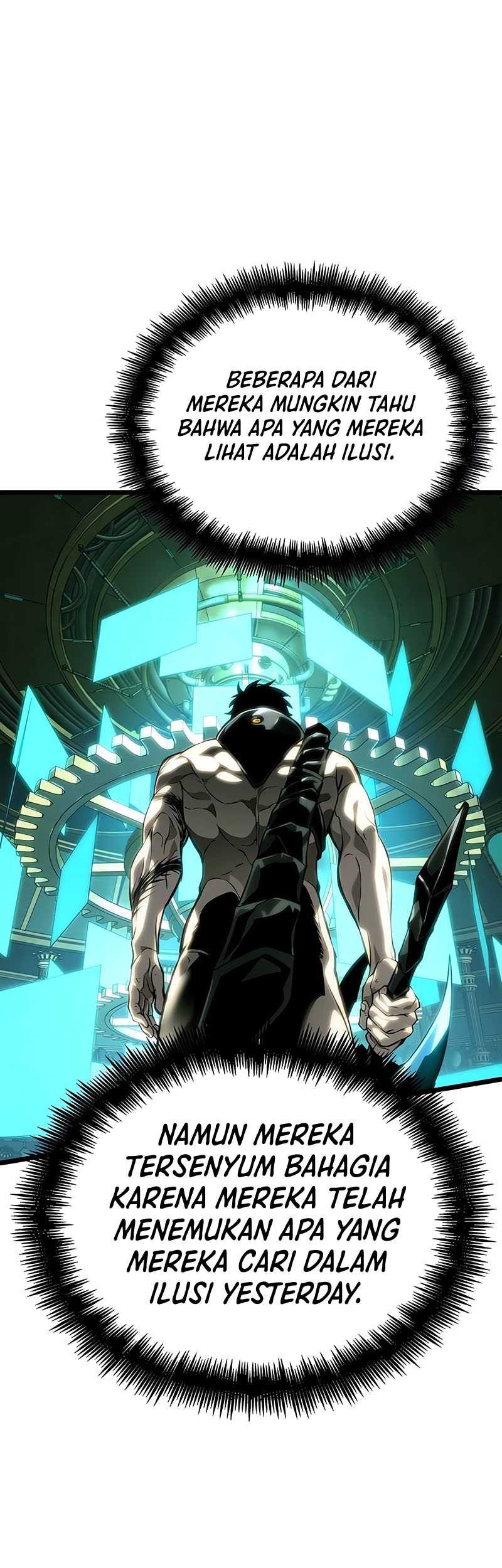 The World After the Fall Chapter 131 Gambar 22