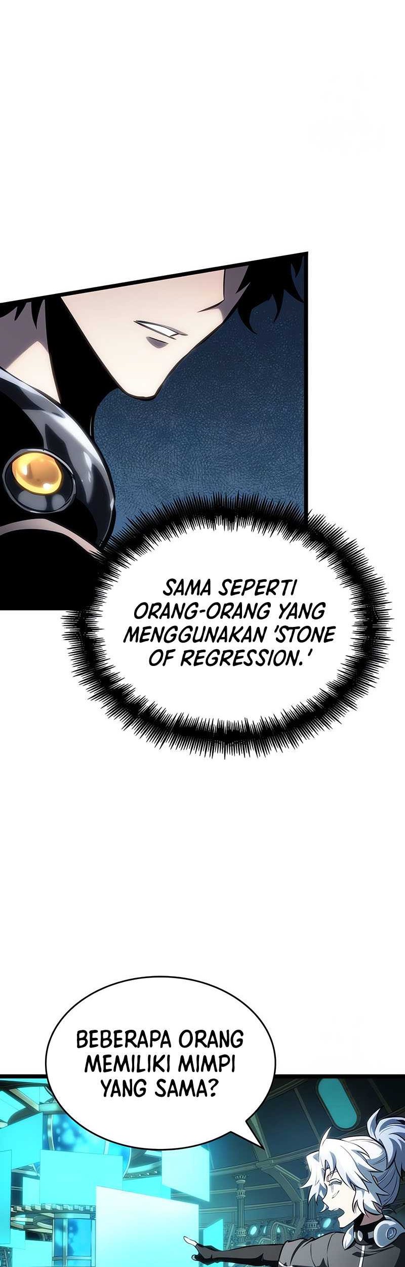 The World After the Fall Chapter 131 Gambar 23