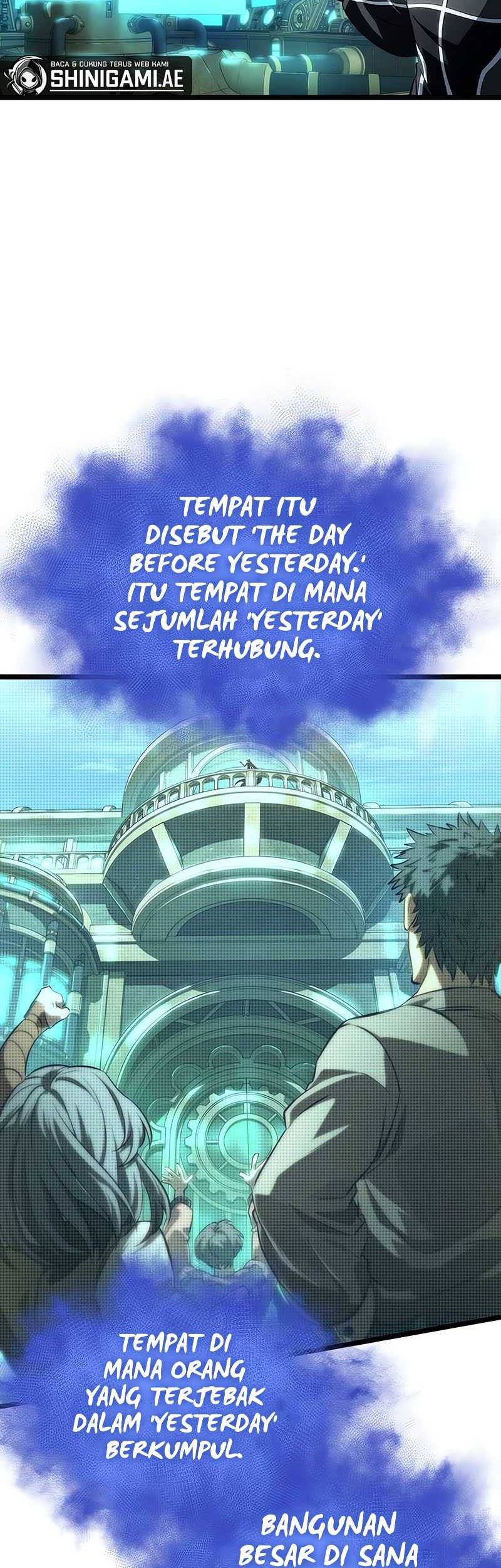 The World After the Fall Chapter 131 Gambar 24