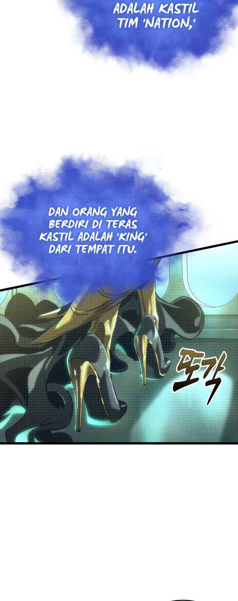 The World After the Fall Chapter 131 Gambar 25