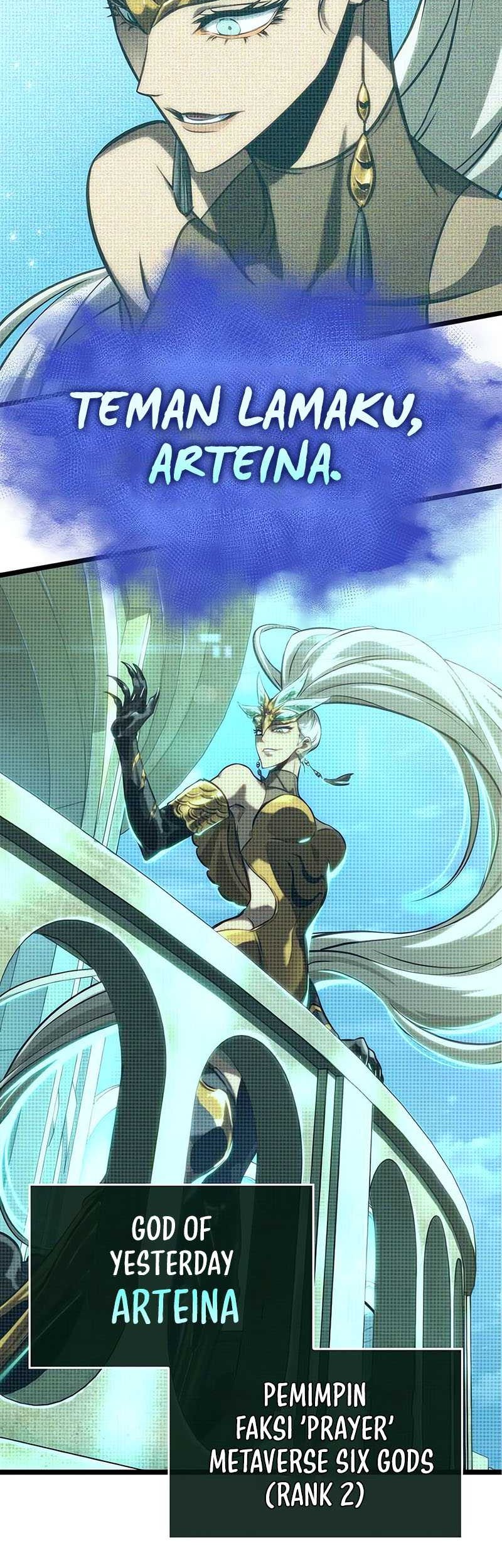 The World After the Fall Chapter 131 Gambar 28