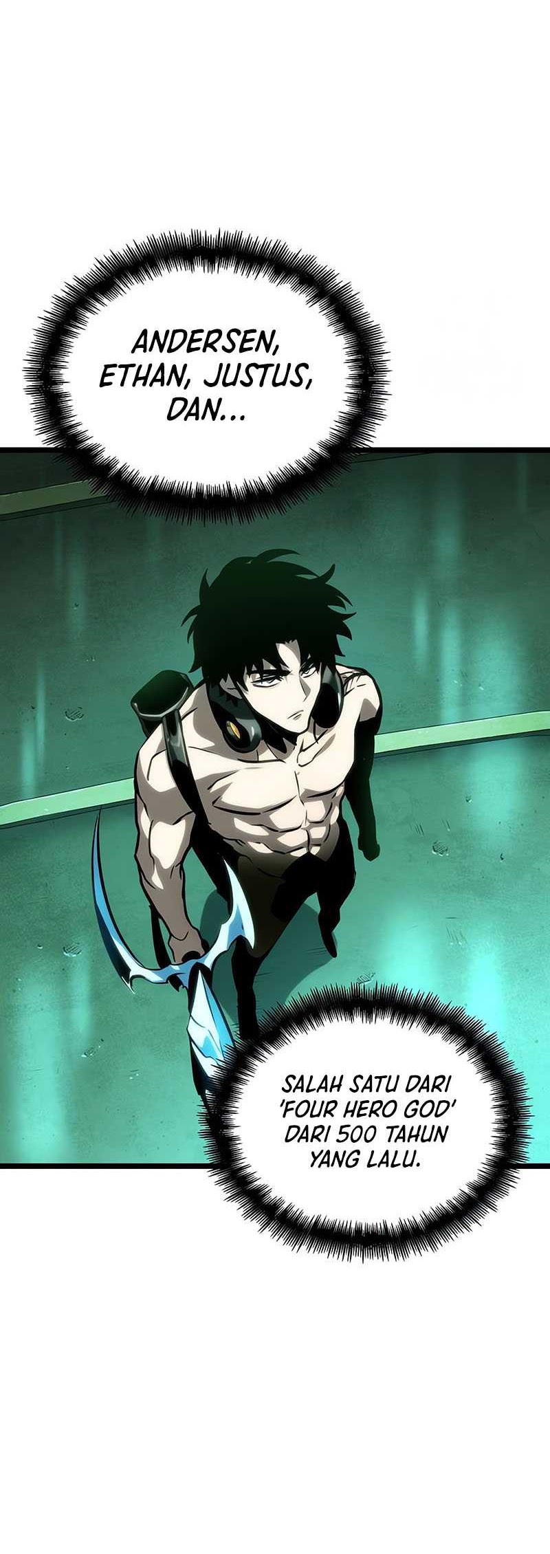 The World After the Fall Chapter 131 Gambar 29