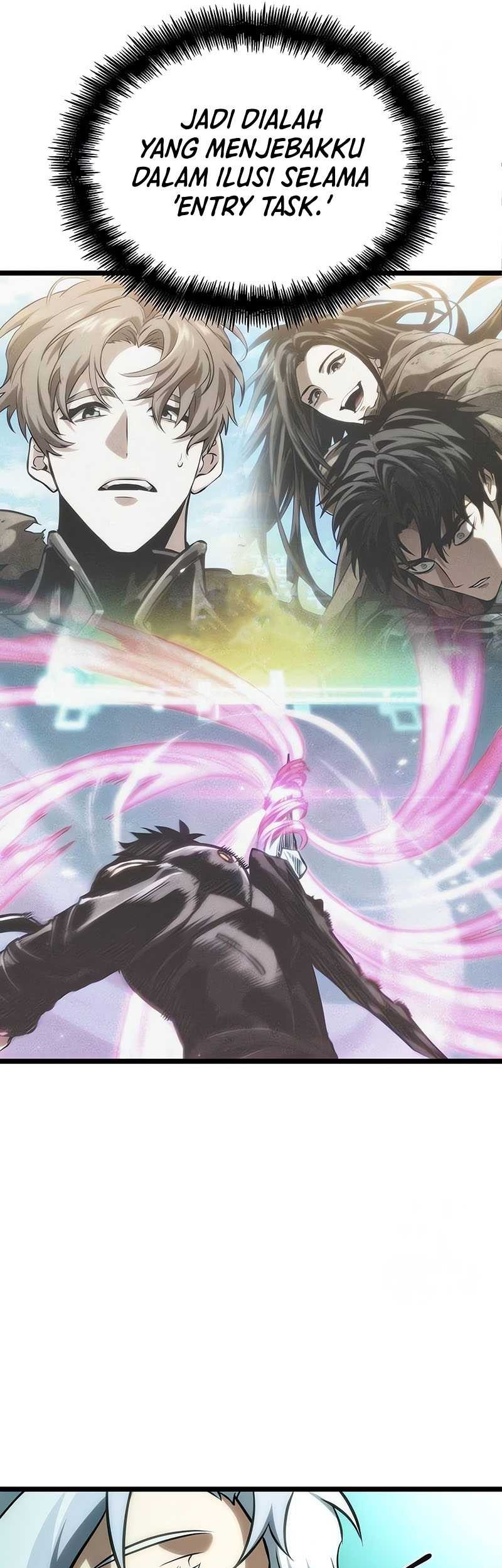 The World After the Fall Chapter 131 Gambar 30