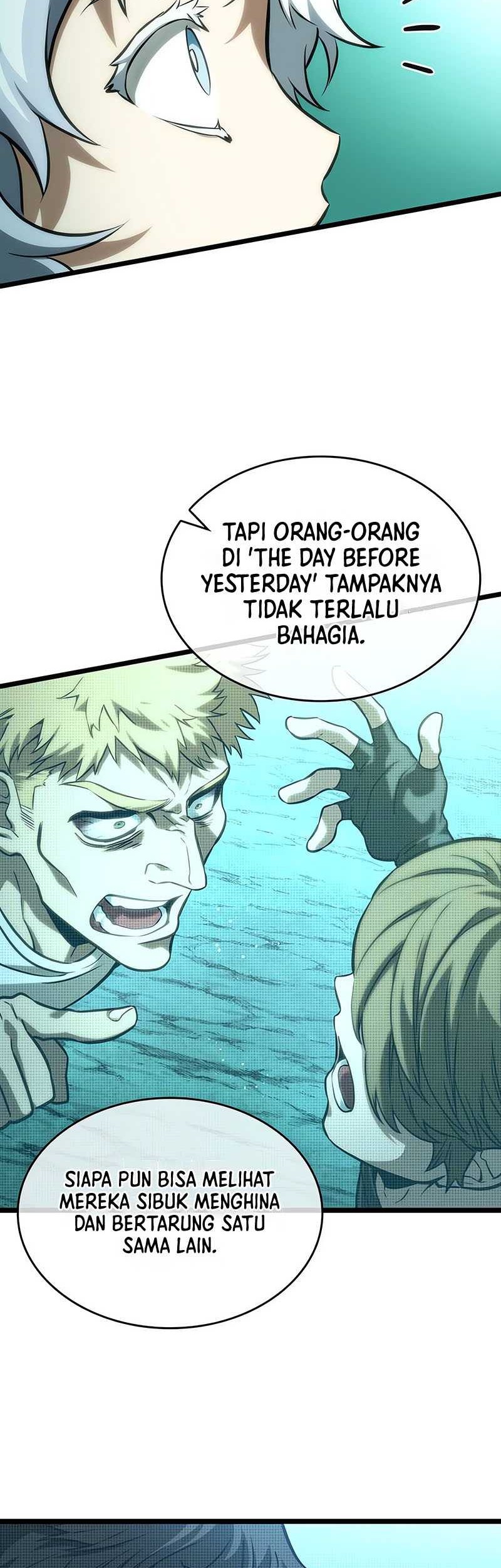 The World After the Fall Chapter 131 Gambar 31