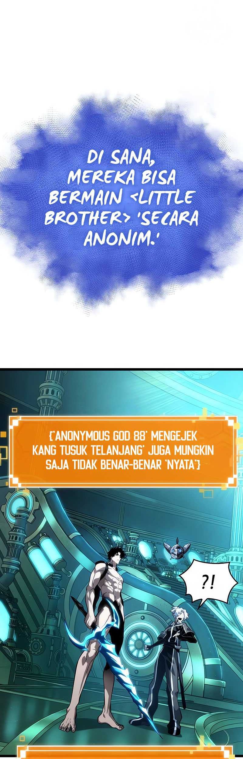 The World After the Fall Chapter 131 Gambar 33