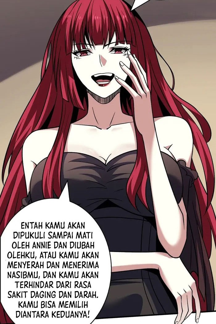King Account At The Start Chapter 236 Gambar 17