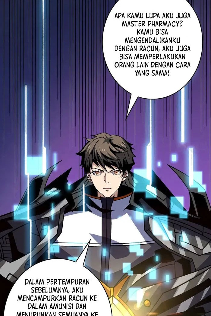 King Account At The Start Chapter 236 Gambar 21