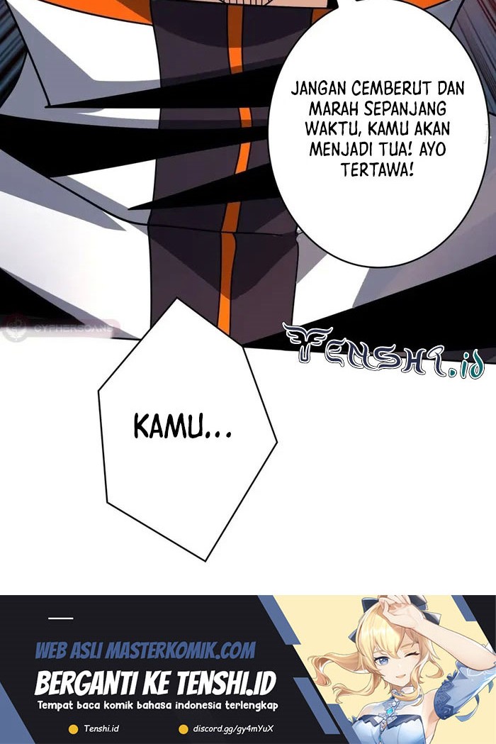 King Account At The Start Chapter 236 Gambar 25