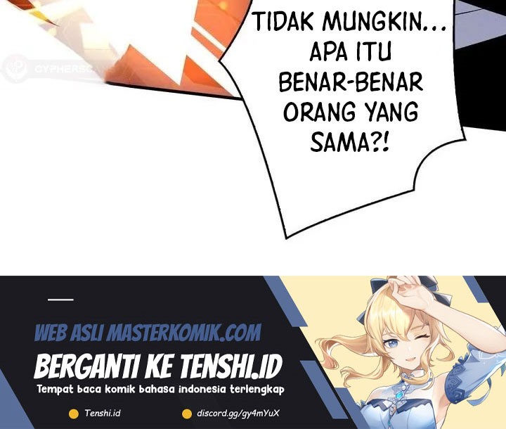 King Account At The Start Chapter 235 Gambar 31