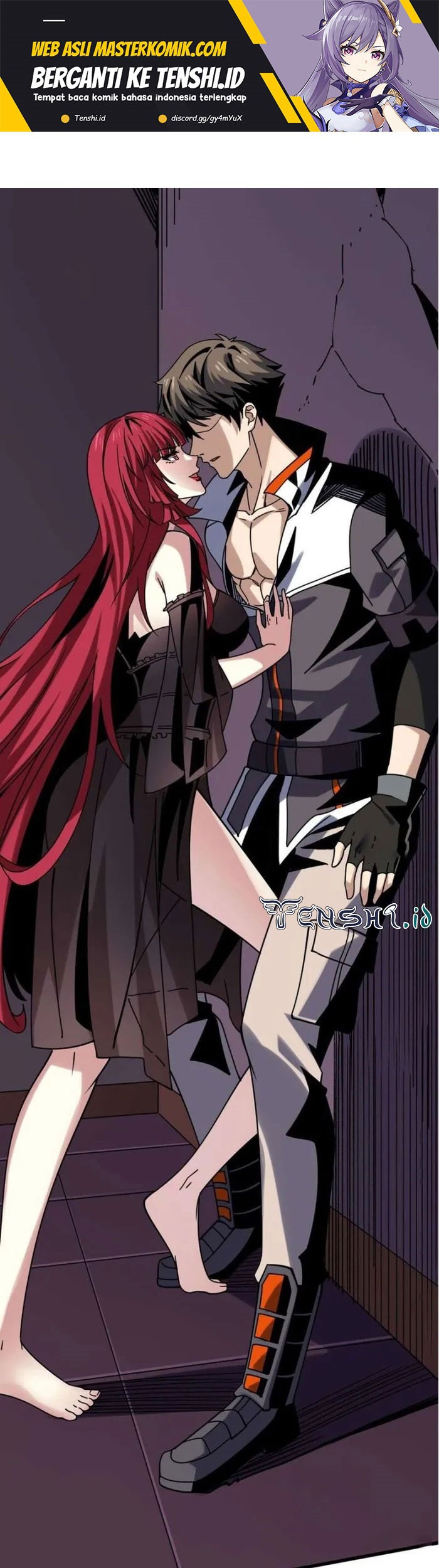 Baca King Account At The Start Chapter 234 Gambar 2