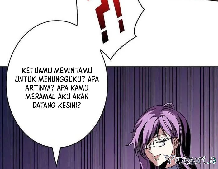 King Account At The Start Chapter 233 Gambar 7