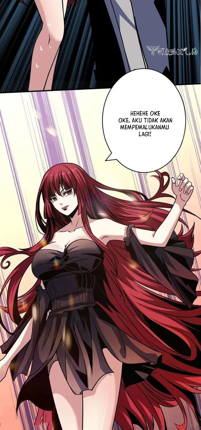 King Account At The Start Chapter 233 Gambar 15