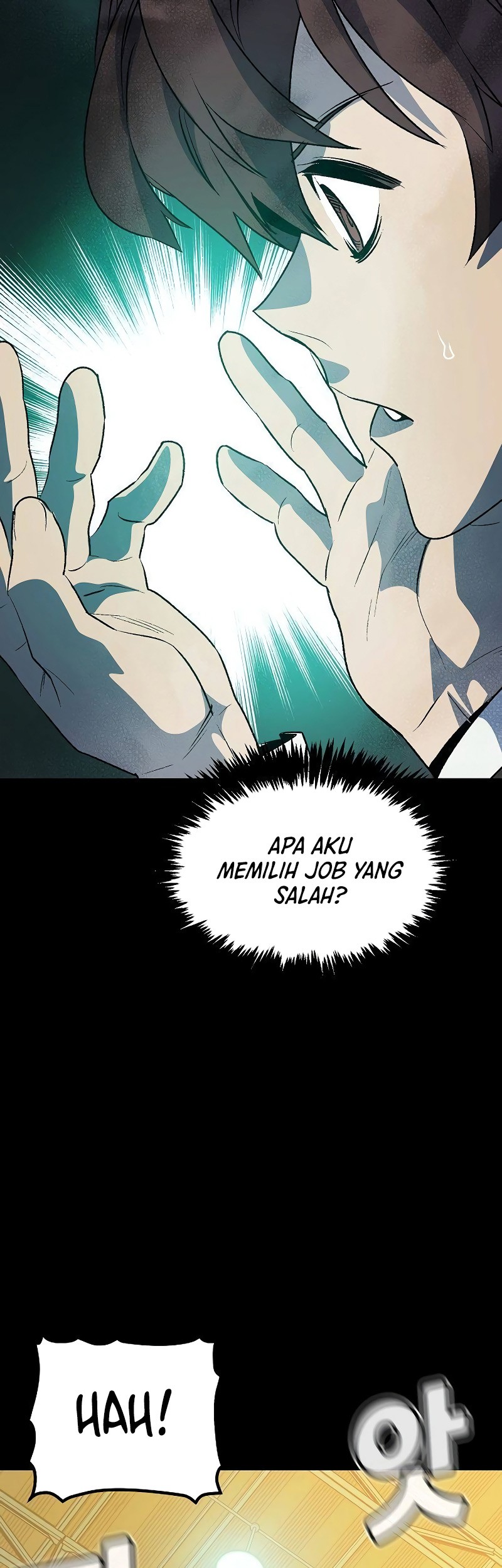 Alone Necromancer Chapter 132 Gambar 61