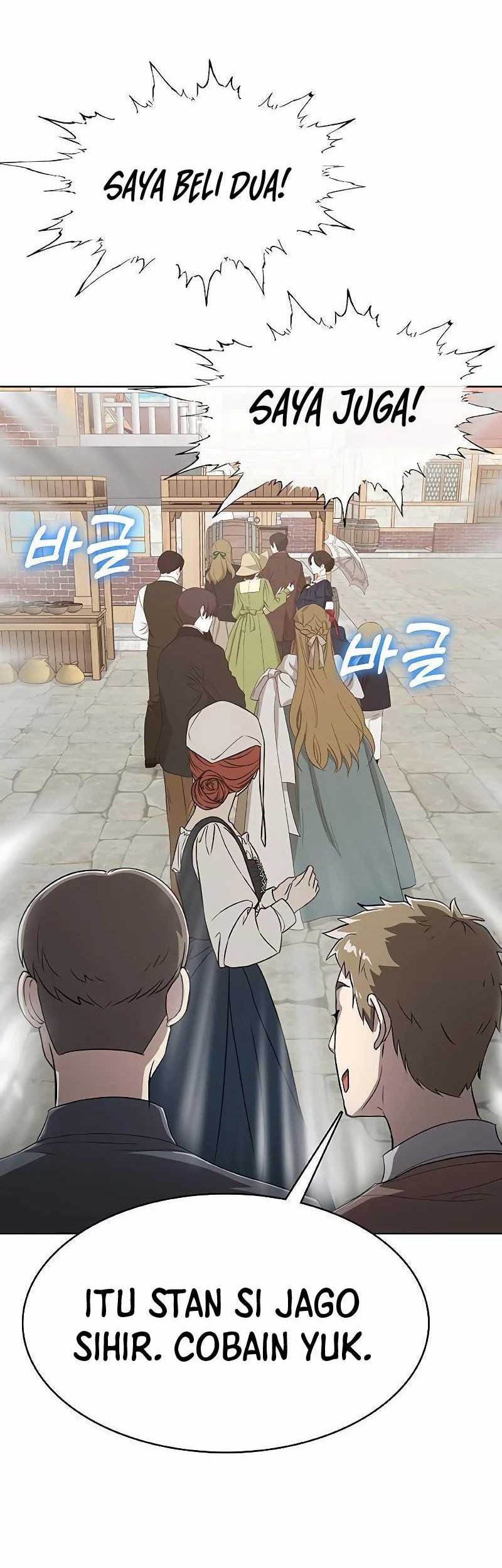 The Strongest Chef in Another World Chapter 27 Gambar 58