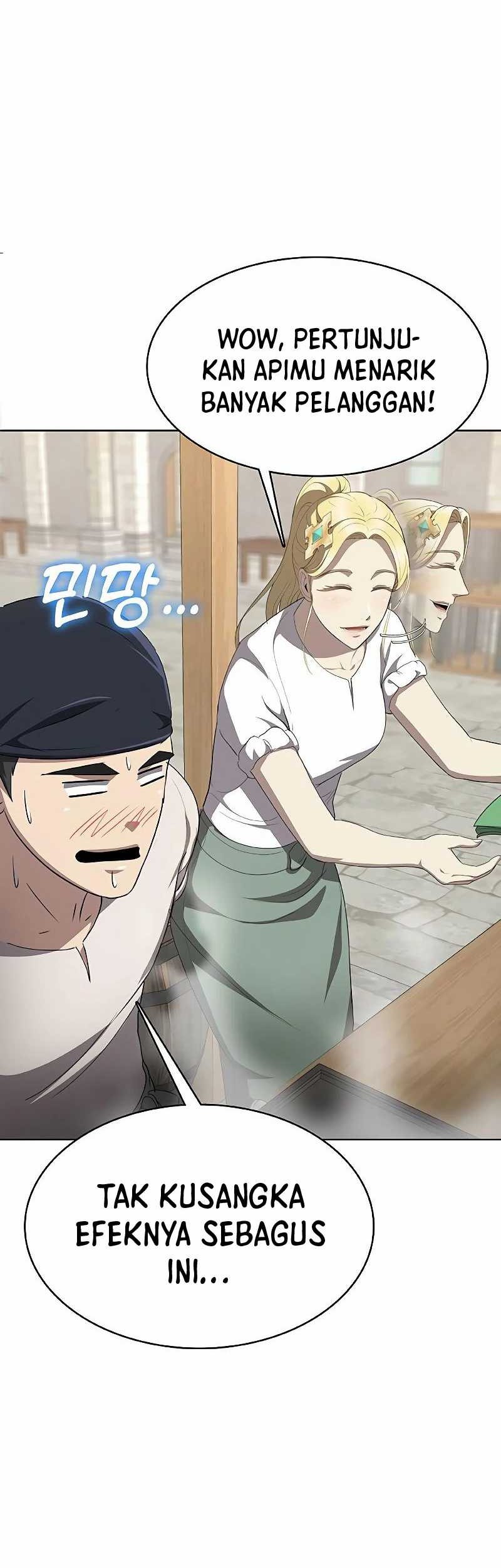 The Strongest Chef in Another World Chapter 27 Gambar 59