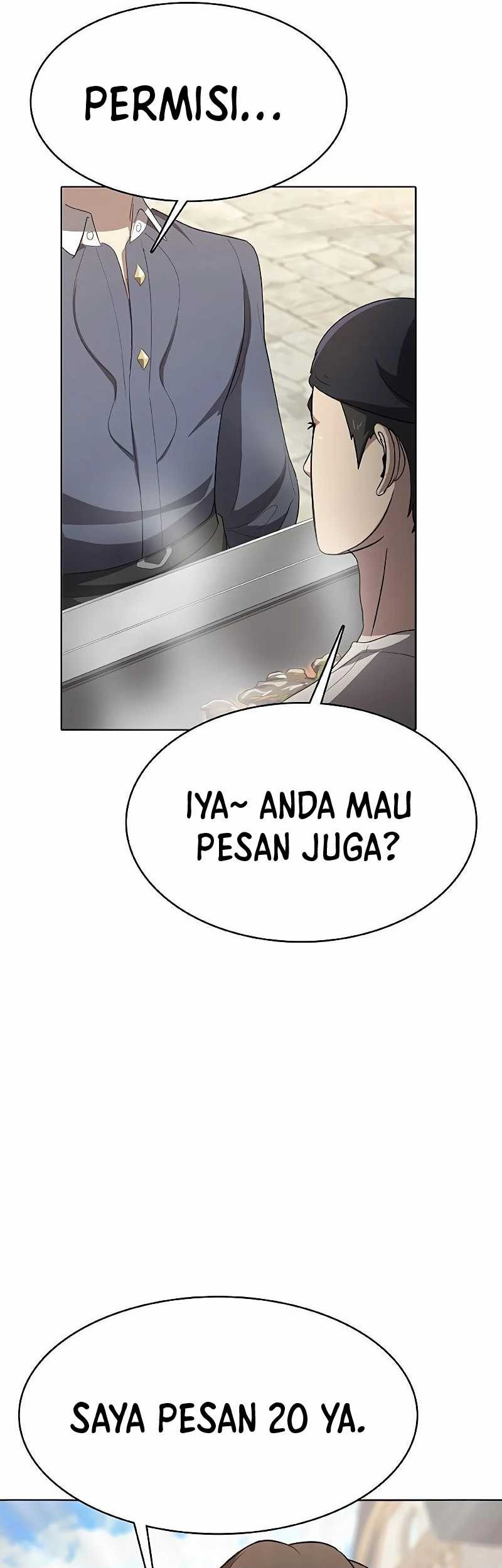The Strongest Chef in Another World Chapter 27 Gambar 64