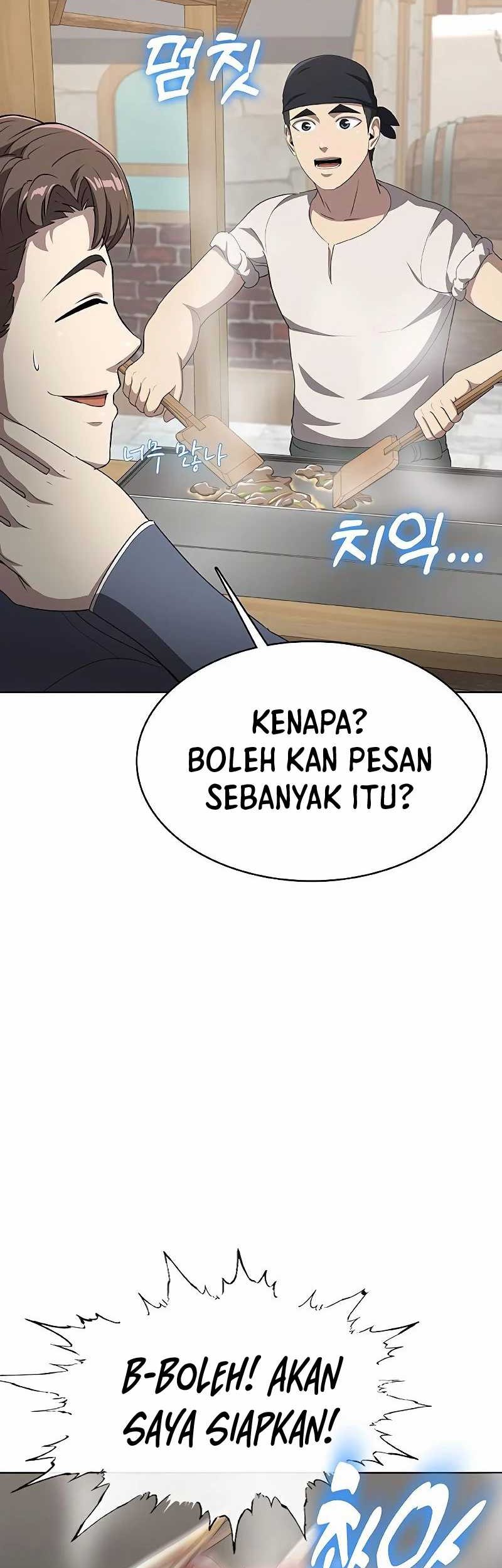 The Strongest Chef in Another World Chapter 27 Gambar 66