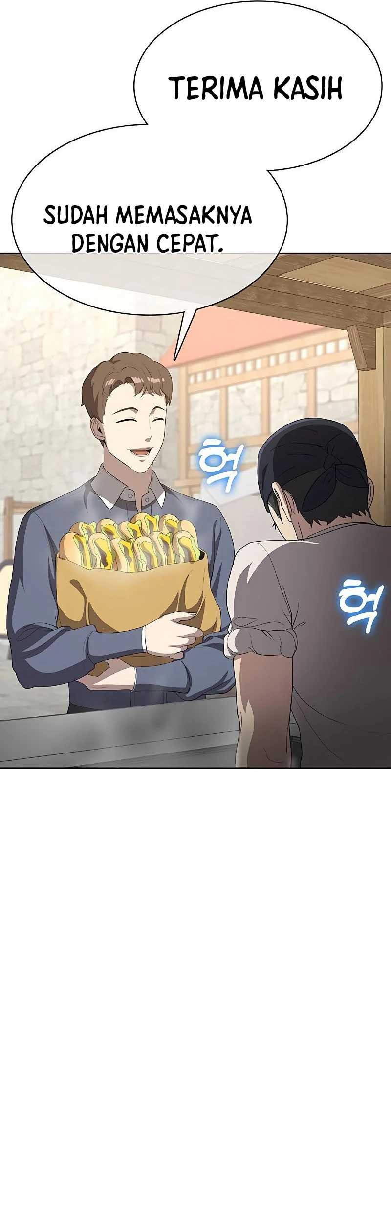 The Strongest Chef in Another World Chapter 27 Gambar 71