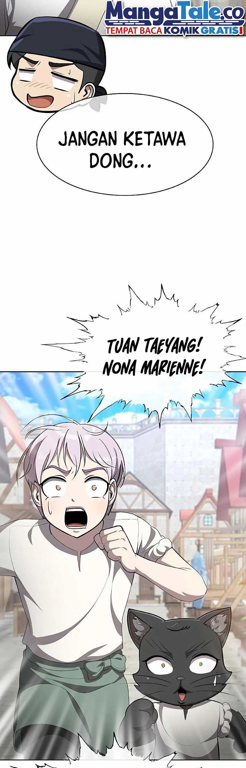 The Strongest Chef in Another World Chapter 27 Gambar 75
