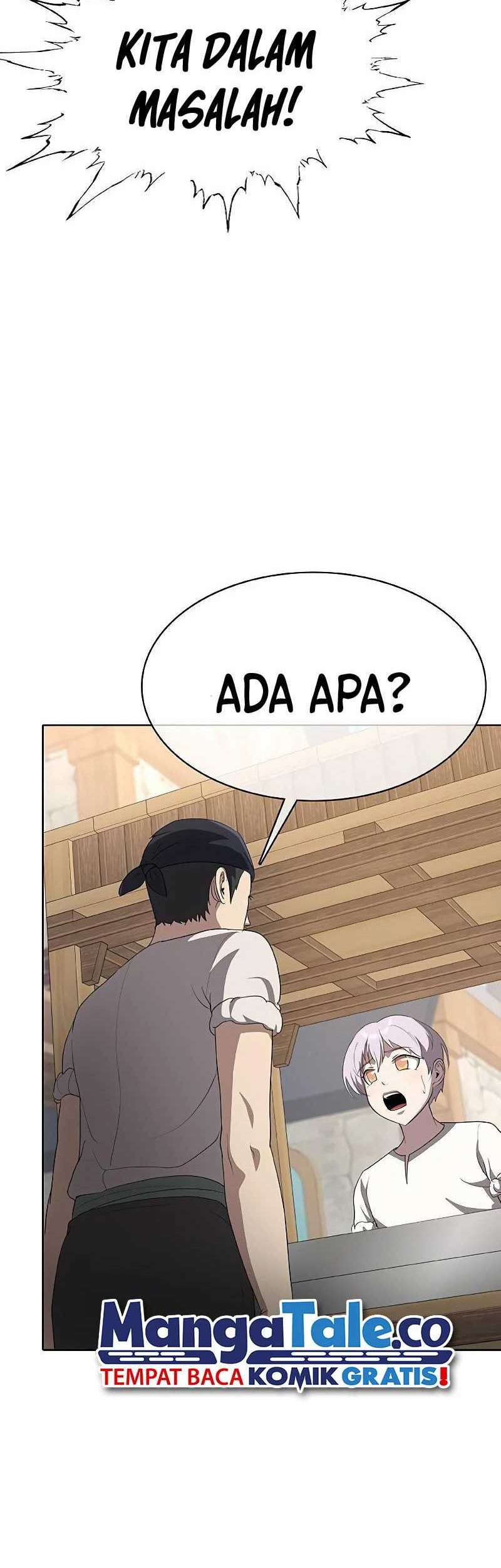 The Strongest Chef in Another World Chapter 27 Gambar 76