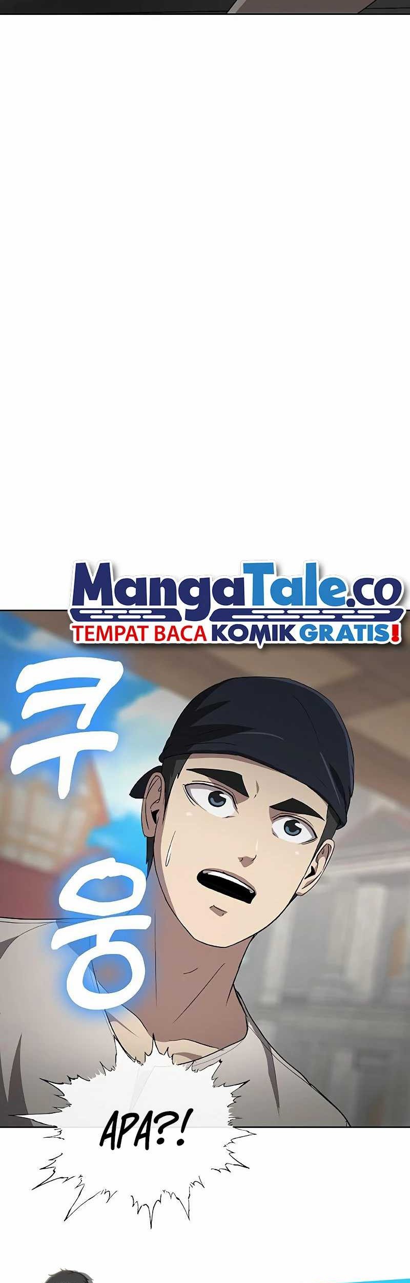 The Strongest Chef in Another World Chapter 27 Gambar 80