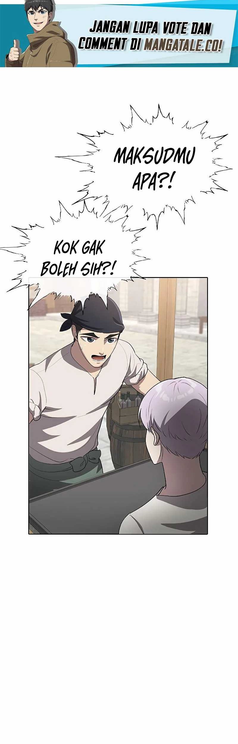 The Strongest Chef in Another World Chapter 27 Gambar 81