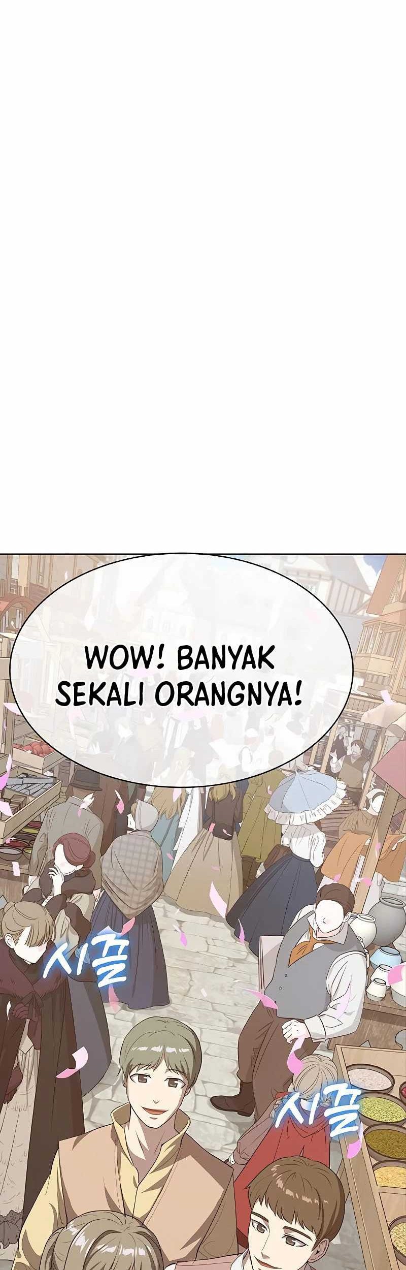 The Strongest Chef in Another World Chapter 27 Gambar 3