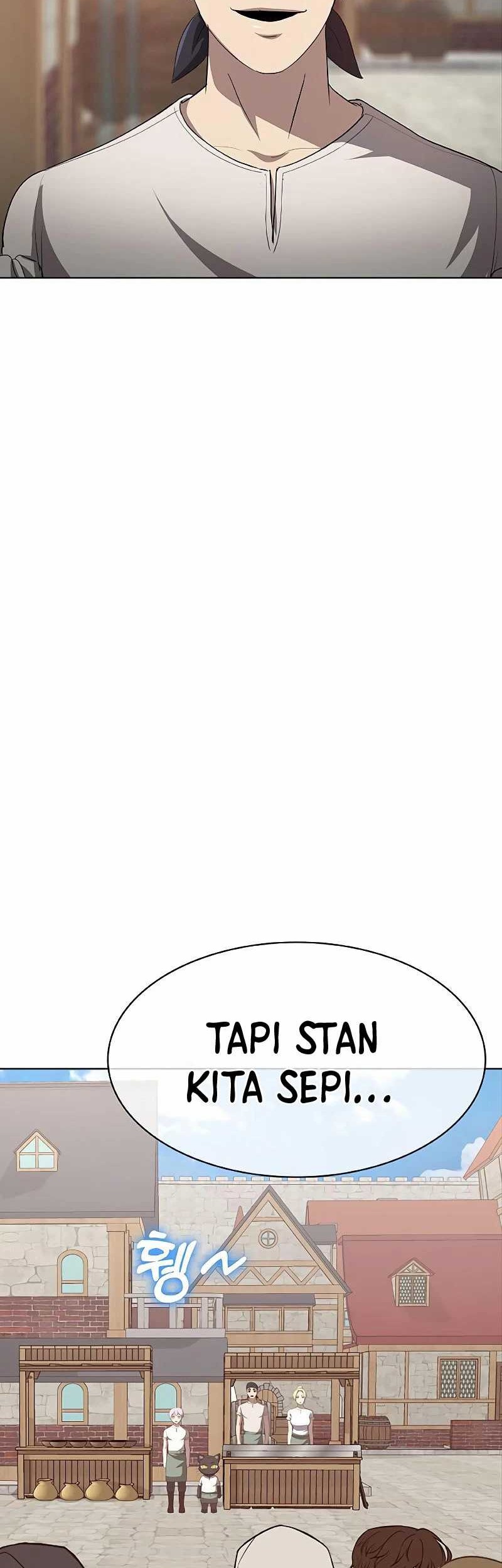 The Strongest Chef in Another World Chapter 27 Gambar 5