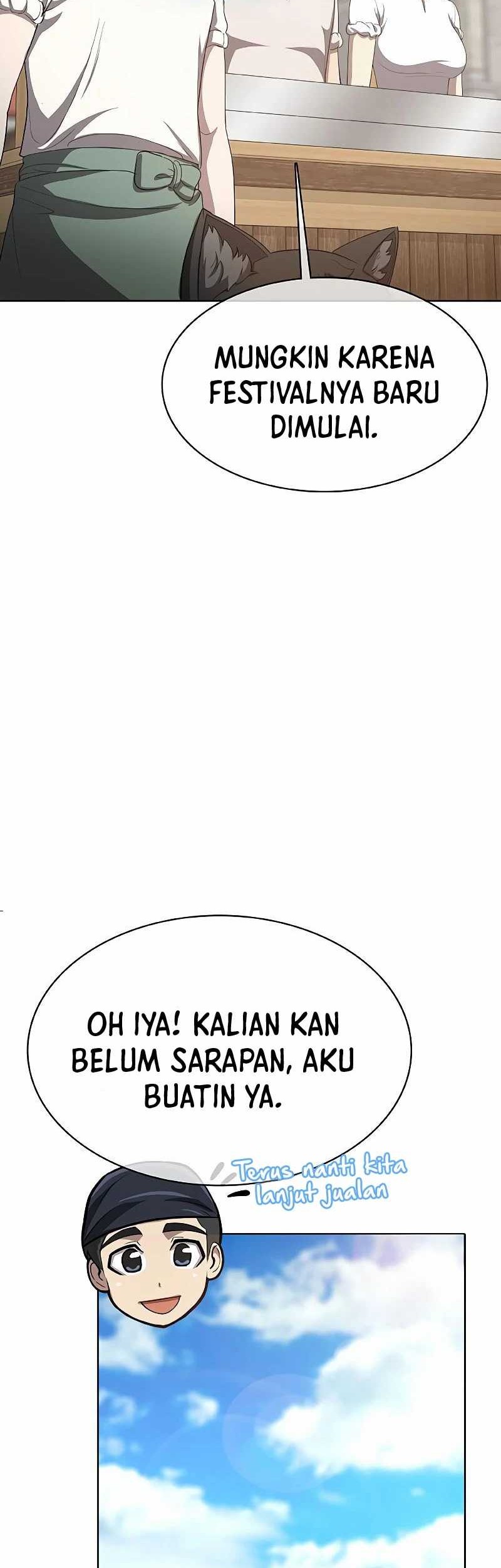 The Strongest Chef in Another World Chapter 27 Gambar 7