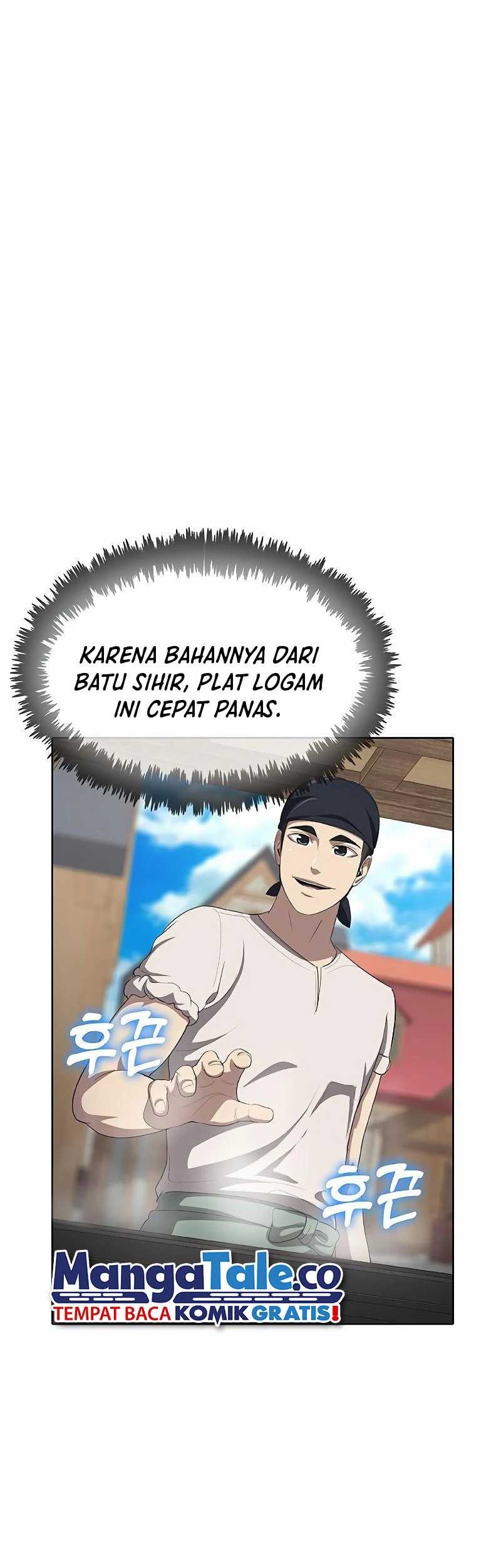 The Strongest Chef in Another World Chapter 27 Gambar 11