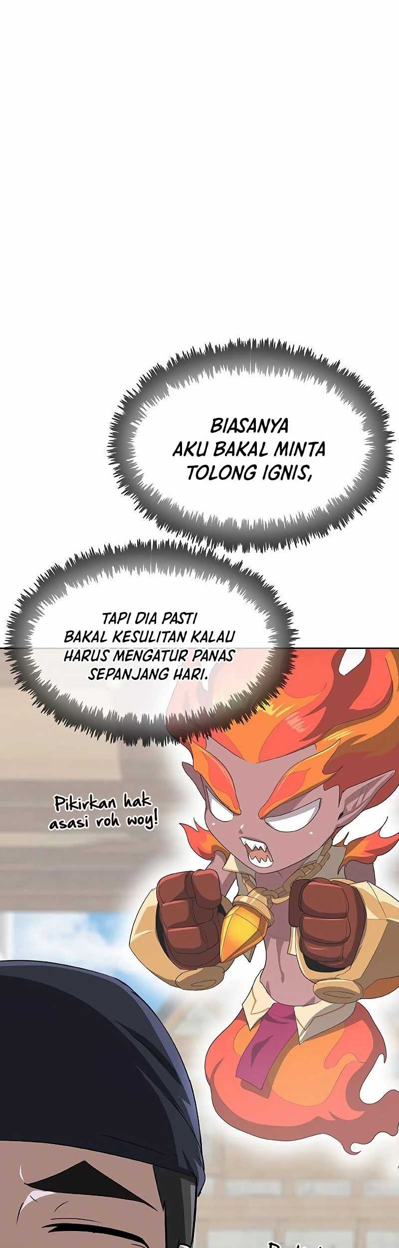 The Strongest Chef in Another World Chapter 27 Gambar 12