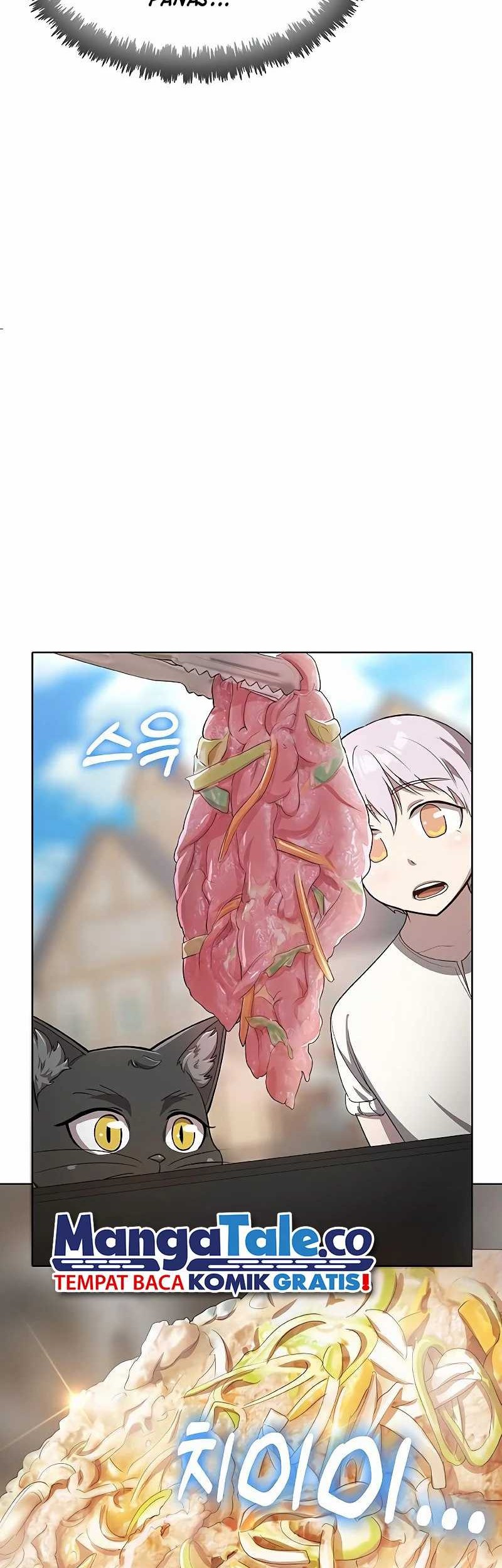 The Strongest Chef in Another World Chapter 27 Gambar 14
