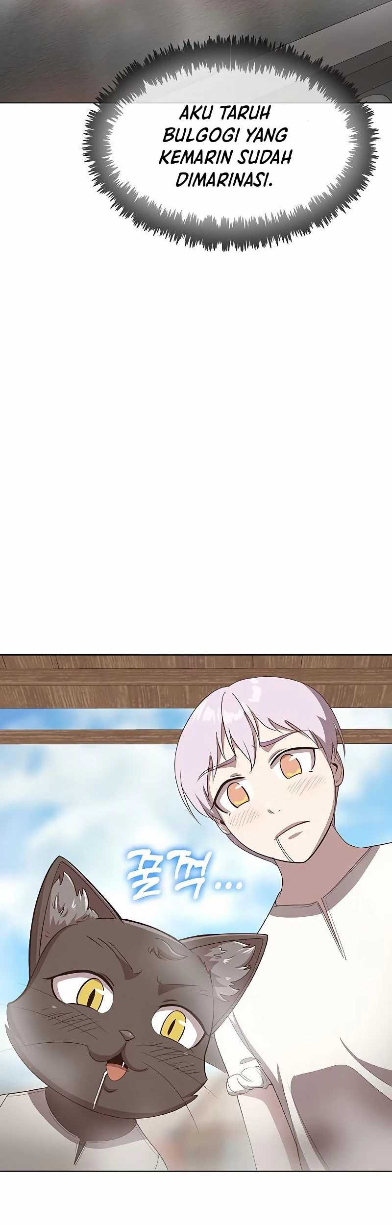 The Strongest Chef in Another World Chapter 27 Gambar 16