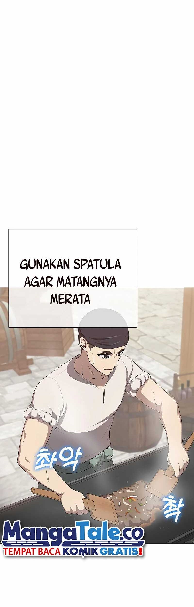 The Strongest Chef in Another World Chapter 27 Gambar 17
