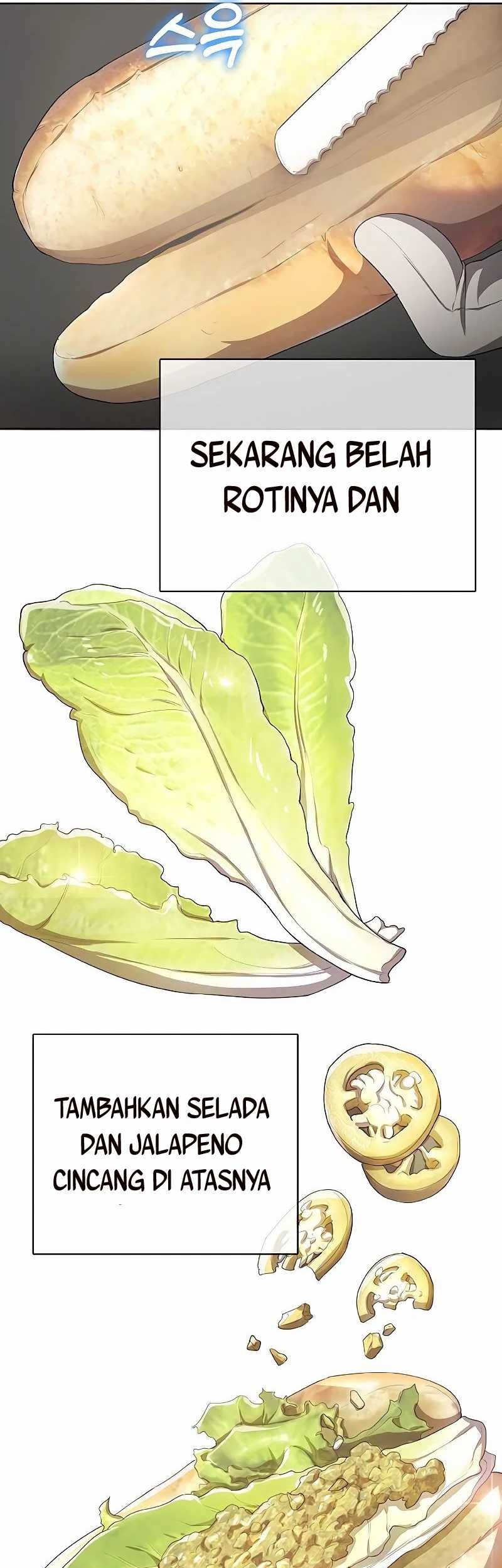 The Strongest Chef in Another World Chapter 27 Gambar 22