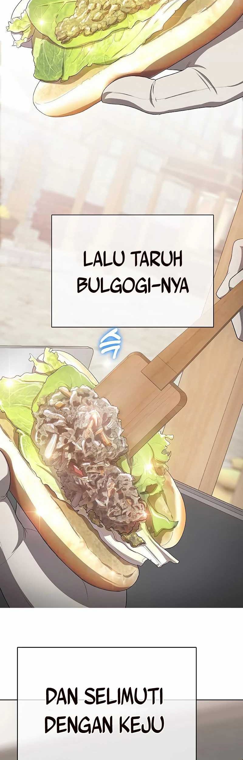 The Strongest Chef in Another World Chapter 27 Gambar 23