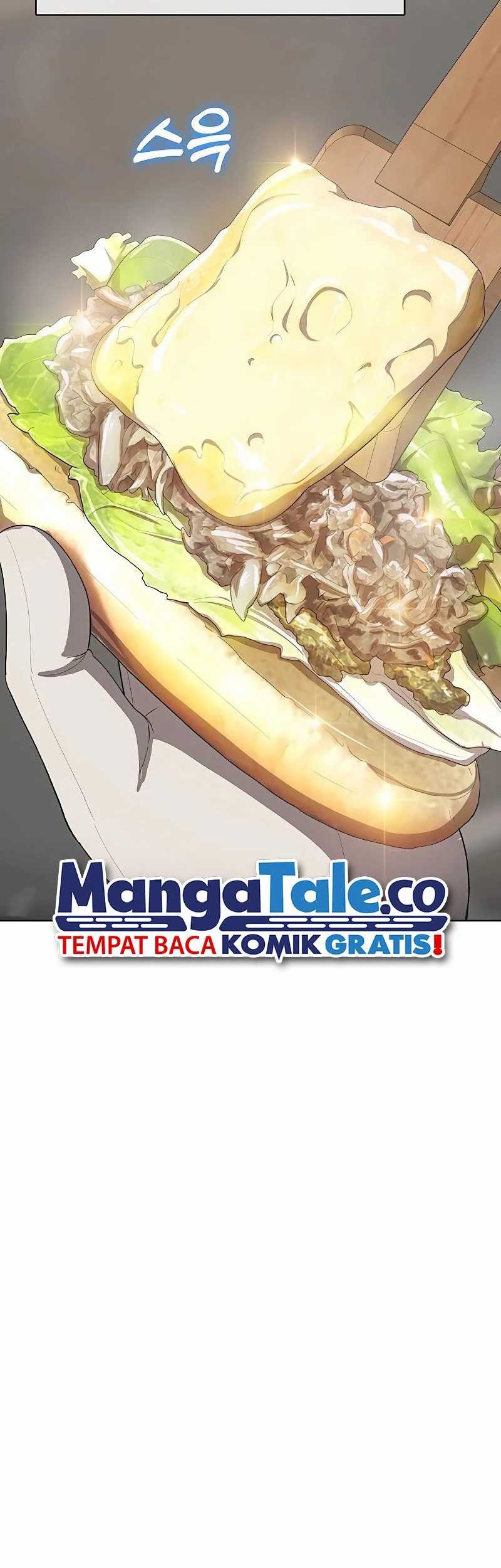 The Strongest Chef in Another World Chapter 27 Gambar 24