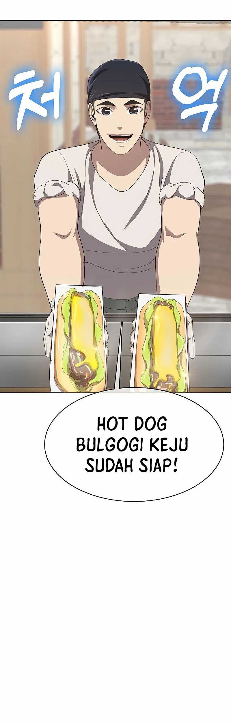 The Strongest Chef in Another World Chapter 27 Gambar 25