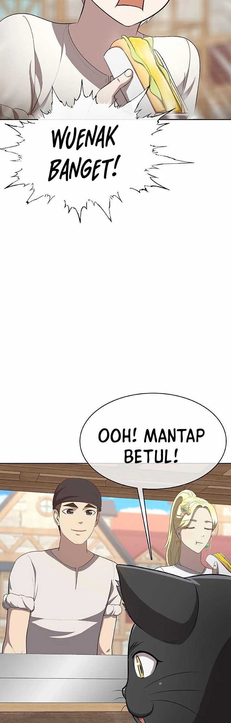 The Strongest Chef in Another World Chapter 27 Gambar 27