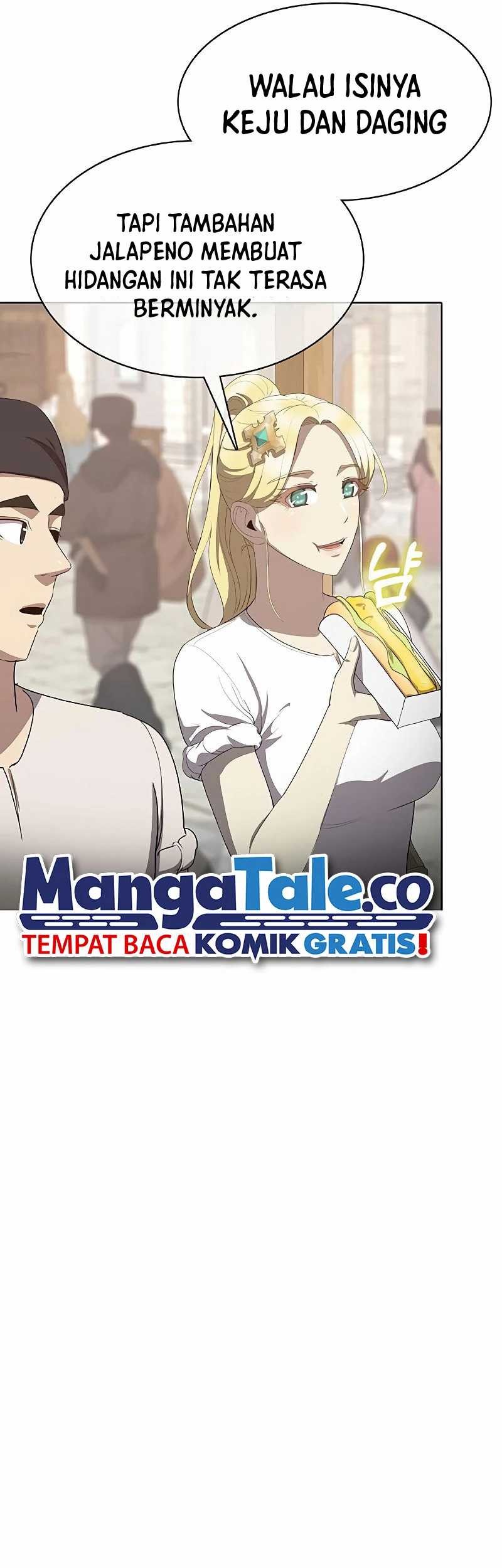 The Strongest Chef in Another World Chapter 27 Gambar 29