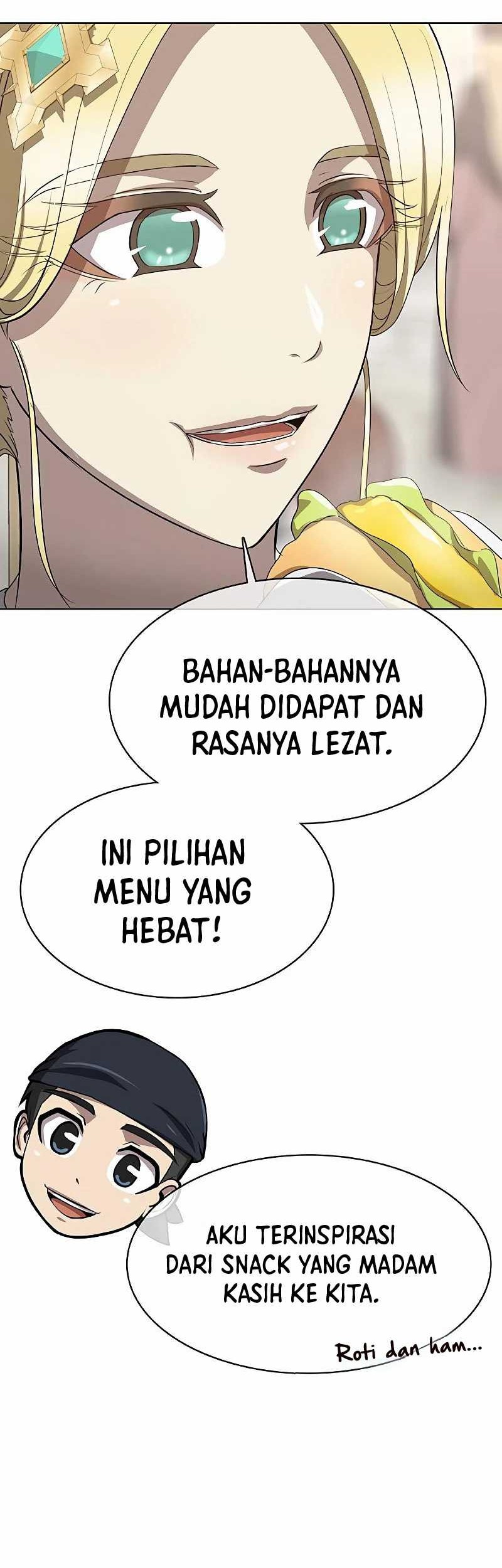 The Strongest Chef in Another World Chapter 27 Gambar 30