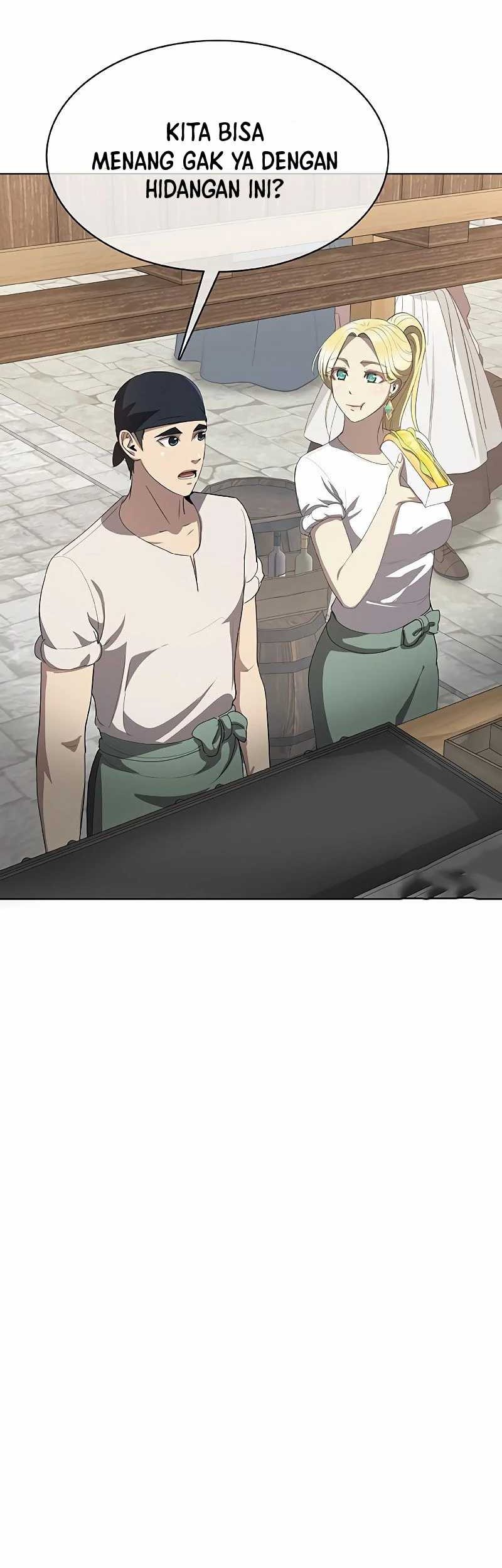 The Strongest Chef in Another World Chapter 27 Gambar 31