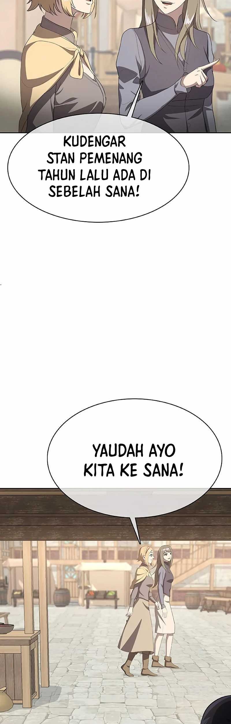 The Strongest Chef in Another World Chapter 27 Gambar 33